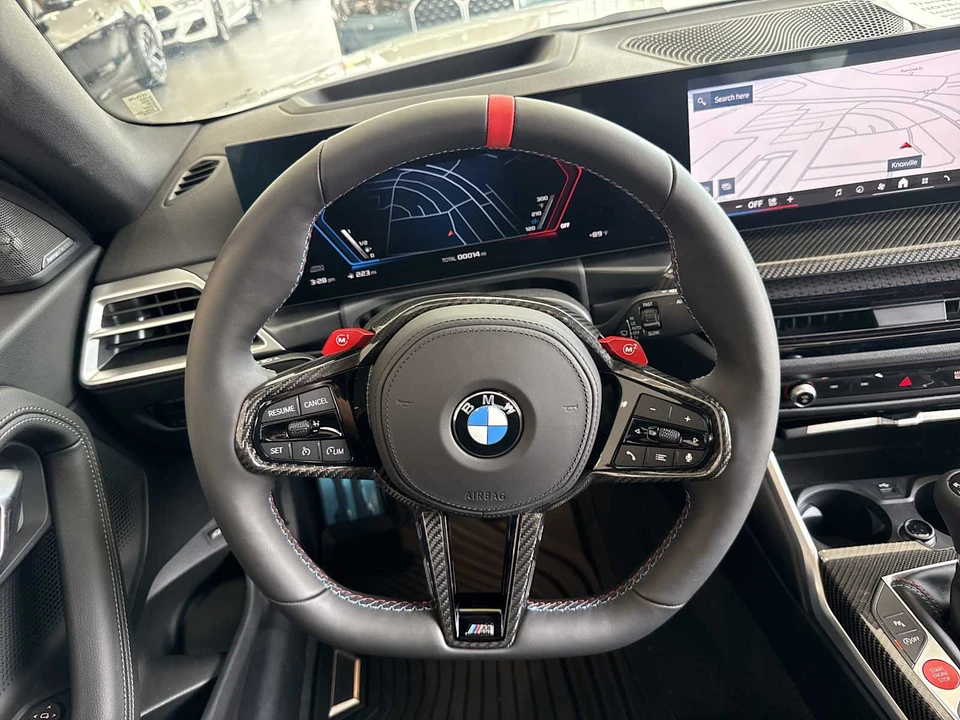 2026 BMW G87 M2 - Image 23 of 29