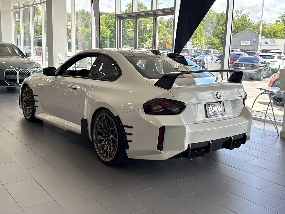 2026 BMW G87 M2 - Image 3 of 29