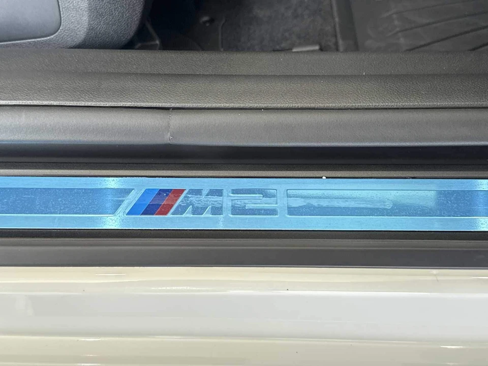 2026 BMW G87 M2 - Image 29 of 29