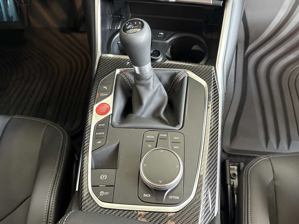 2026 BMW G87 M2 - Image 18 of 29