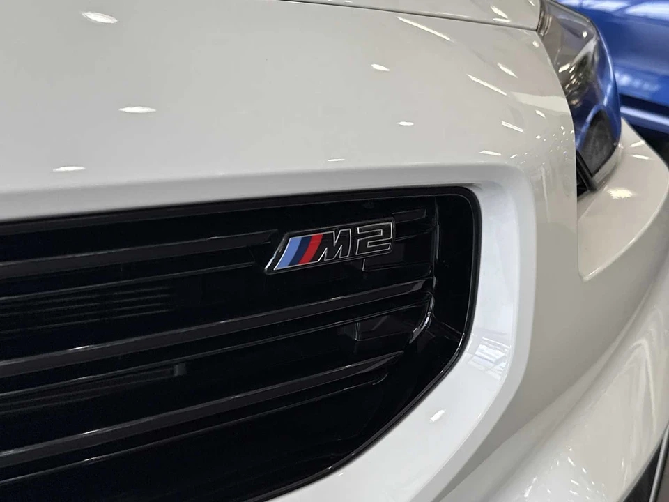 2026 BMW G87 M2 - Image 7 of 29