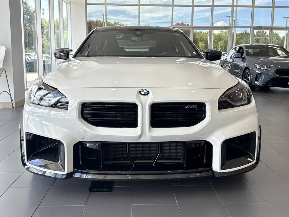 2026 BMW G87 M2 - Image 5 of 29