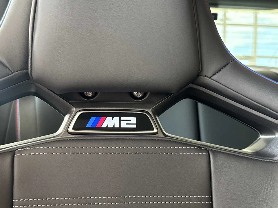2026 BMW G87 M2 - Image 28 of 29