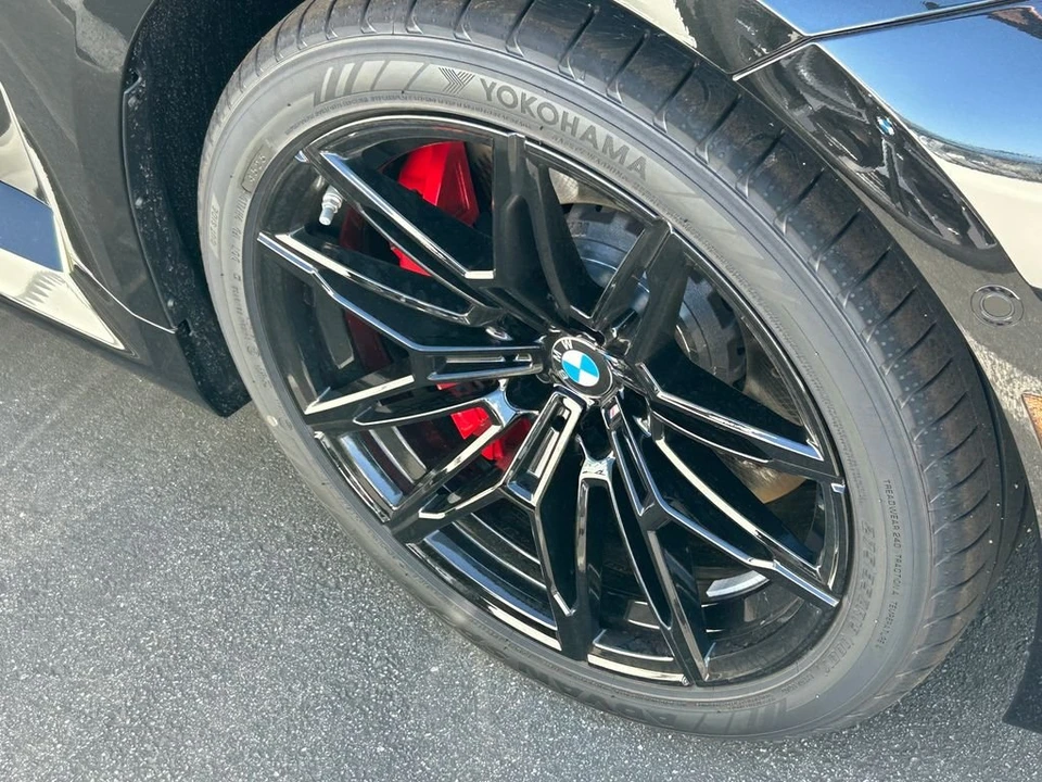 2026 BMW G87 M2 - Image 3 of 16