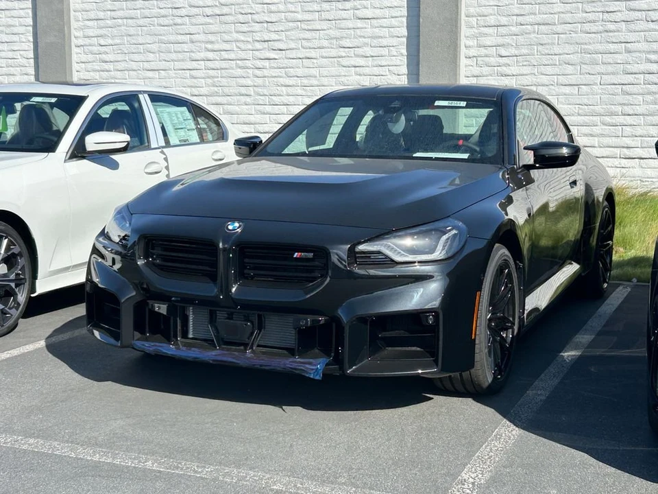 2026 BMW G87 M2 - Image 2 of 16