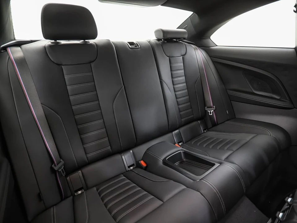 2026 BMW G87 M2 - Image 27 of 28