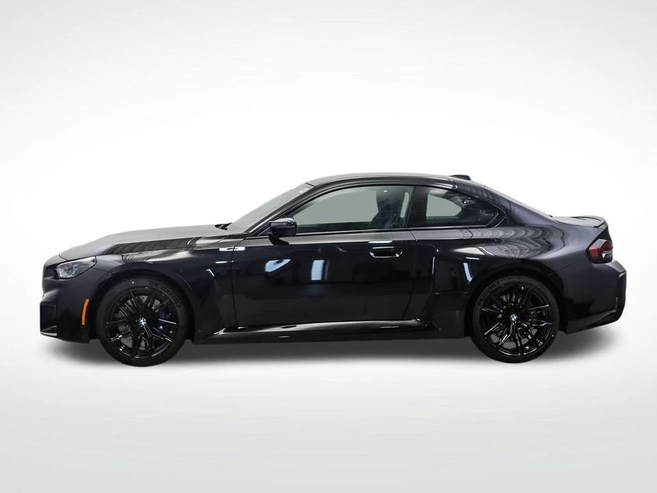 2026 BMW G87 M2 - Image 2 of 28
