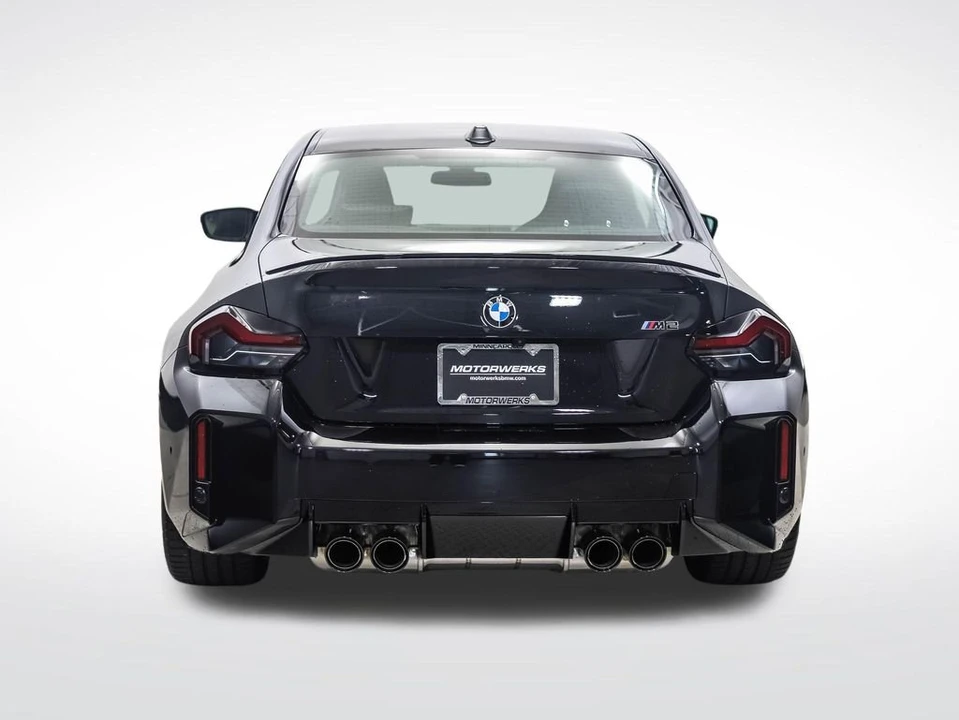 2026 BMW G87 M2 - Image 4 of 28