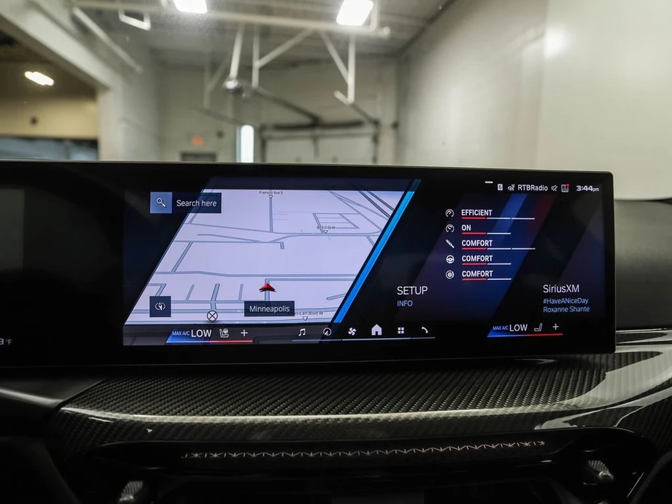 2026 BMW G87 M2 - Image 15 of 28