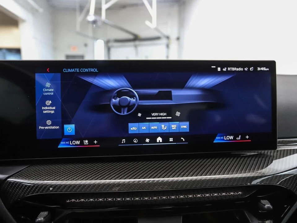 2026 BMW G87 M2 - Image 18 of 28