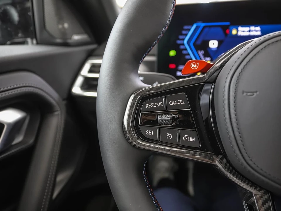 2026 BMW G87 M2 - Image 12 of 28