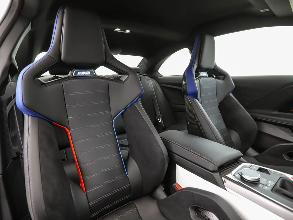2026 BMW G87 M2 - Image 26 of 28