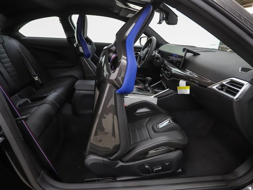 2026 BMW G87 M2 - Image 28 of 28