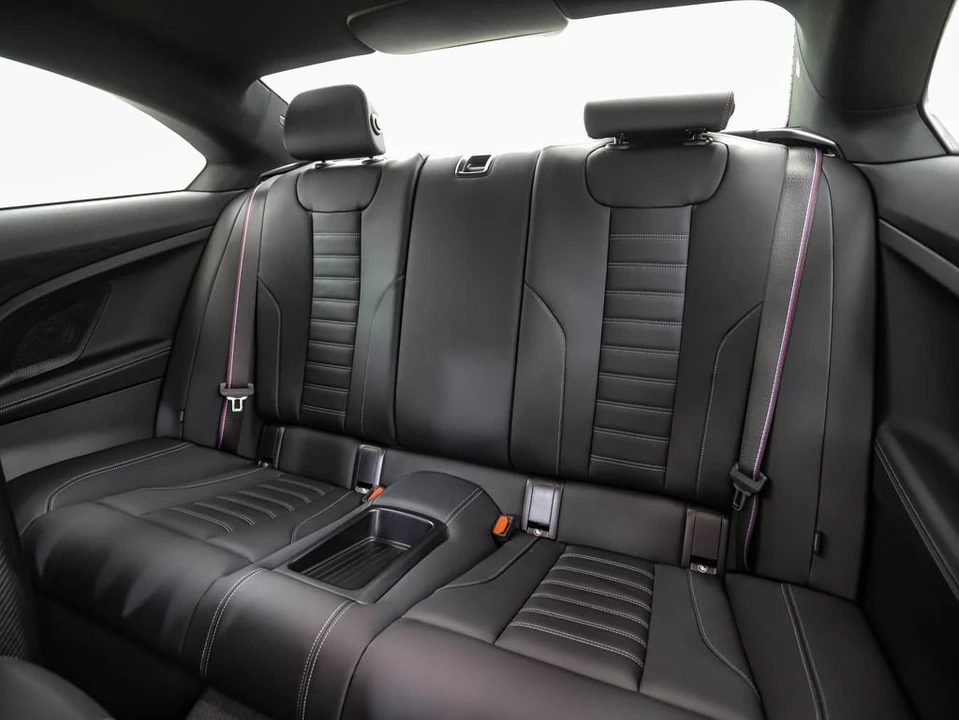 2026 BMW G87 M2 - Image 20 of 28