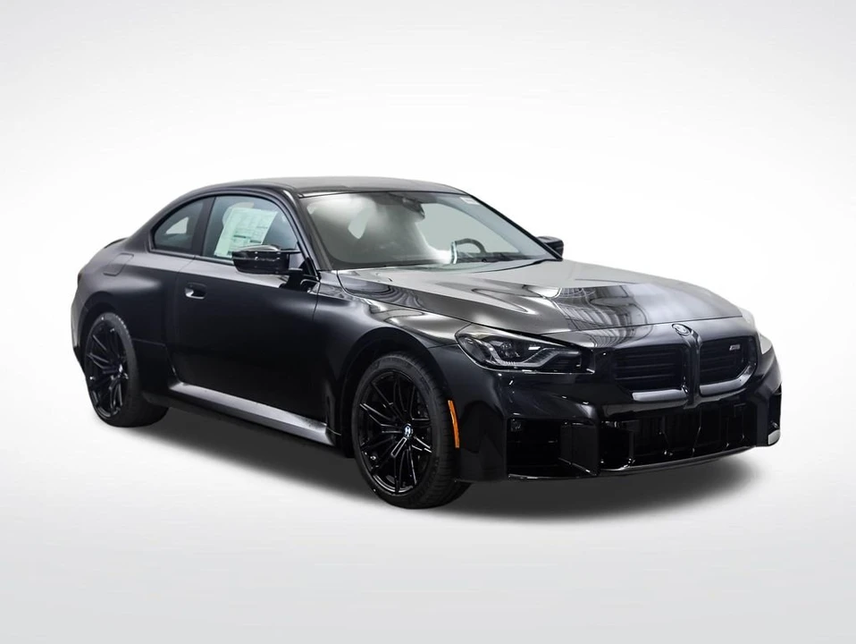 2026 BMW G87 M2 - Image 7 of 28