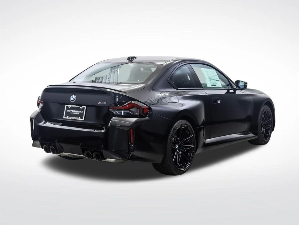 2026 BMW G87 M2 - Image 5 of 28