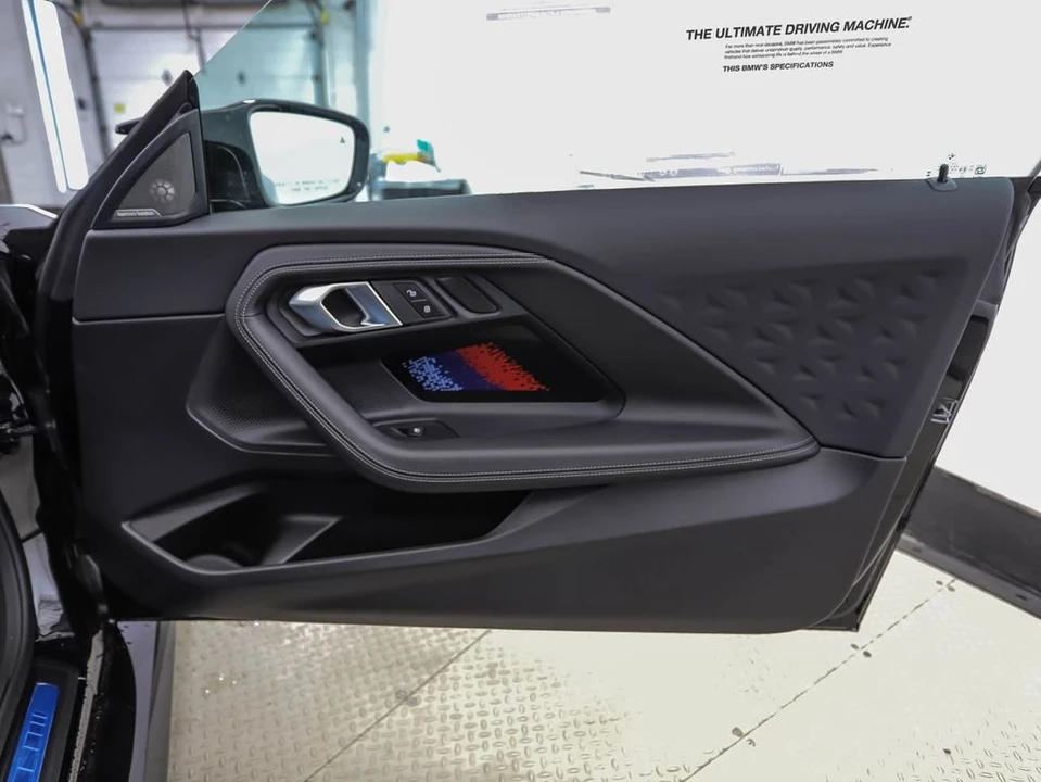 2026 BMW G87 M2 - Image 23 of 28
