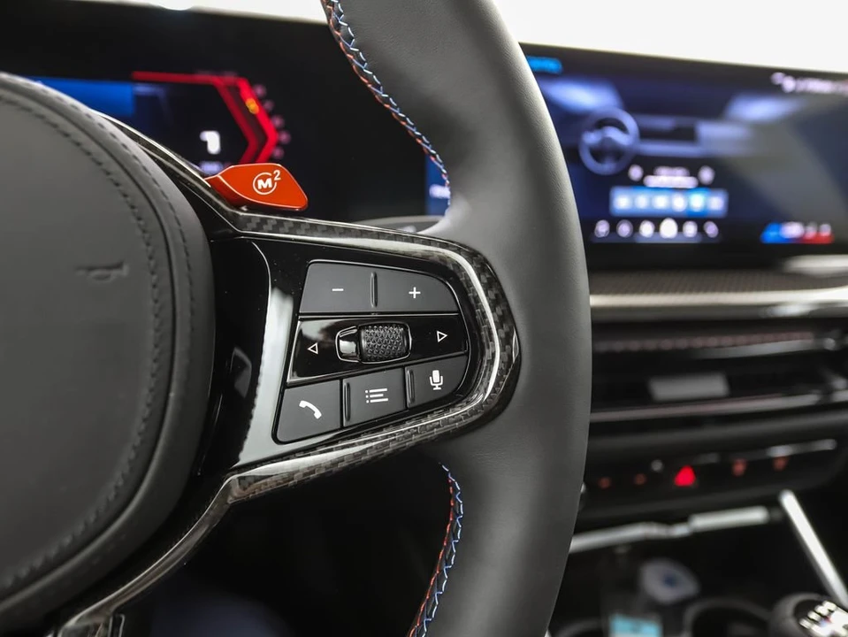 2026 BMW G87 M2 - Image 13 of 28