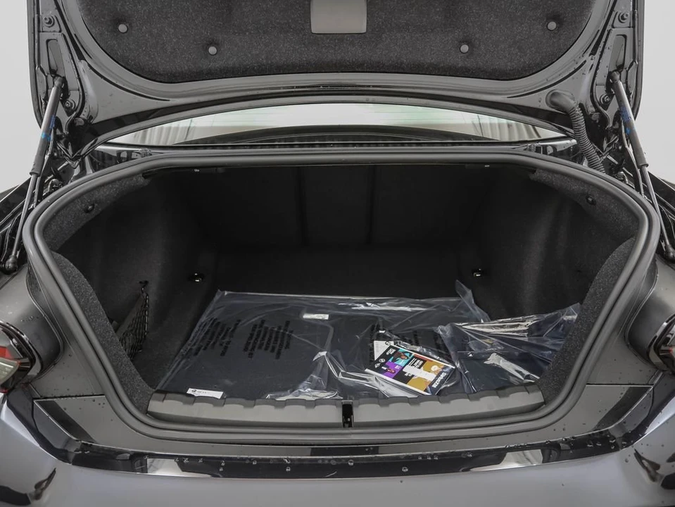 2026 BMW G87 M2 - Image 22 of 28