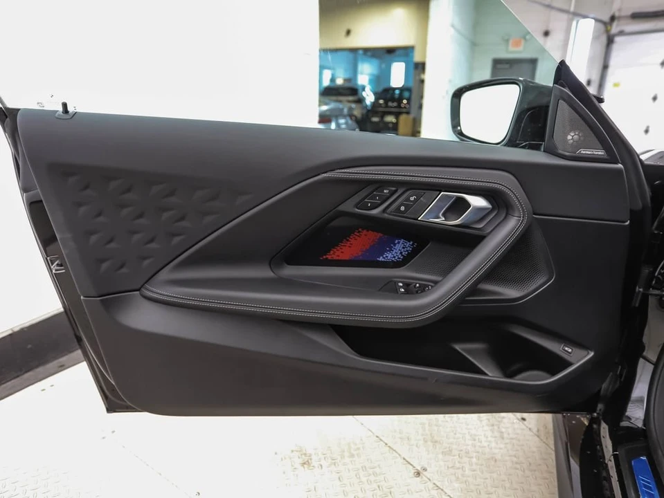 2026 BMW G87 M2 - Image 9 of 28