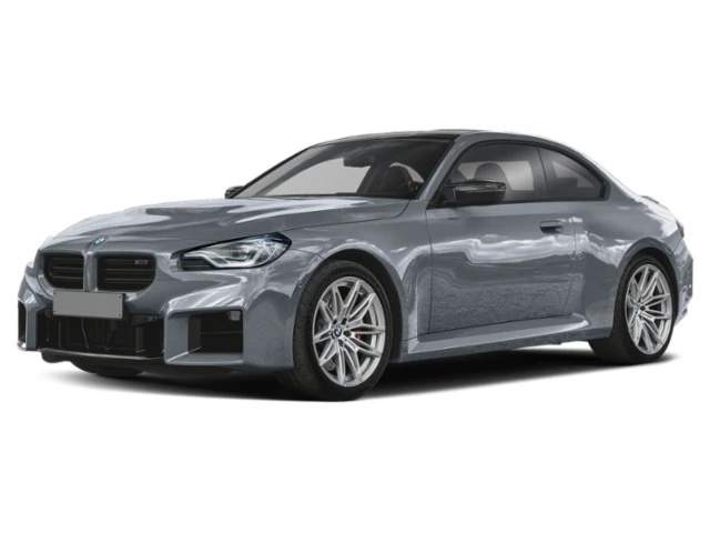 2026 BMW G87 M2 - Image 14 of 20