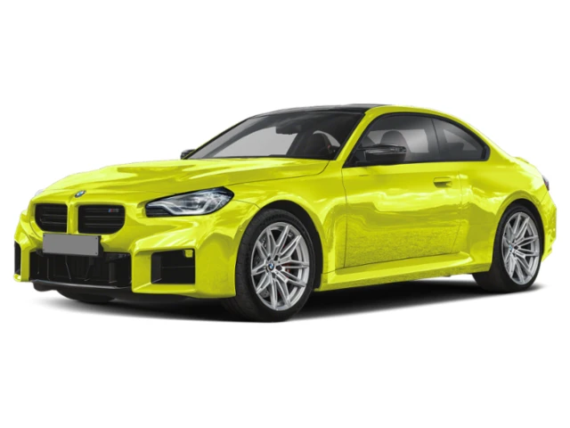 2026 BMW G87 M2 - Image 17 of 20