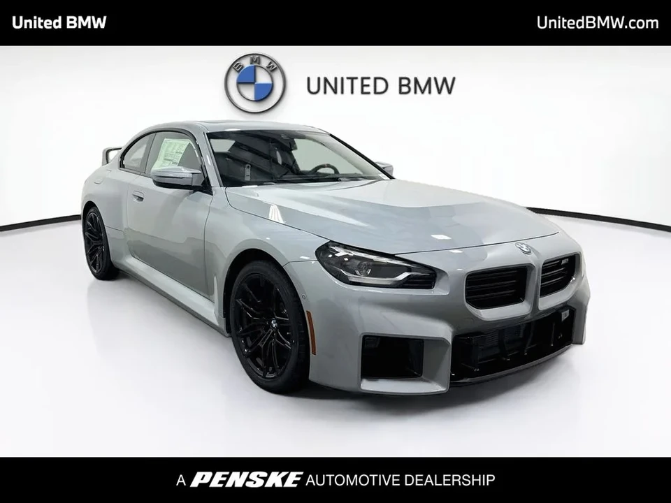 2026 BMW G87 M2 - Image 3 of 22