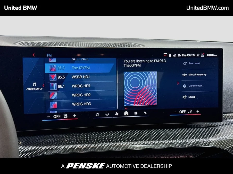 2026 BMW G87 M2 - Image 15 of 22