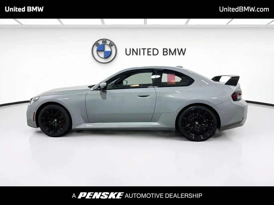2026 BMW G87 M2 - Image 8 of 22