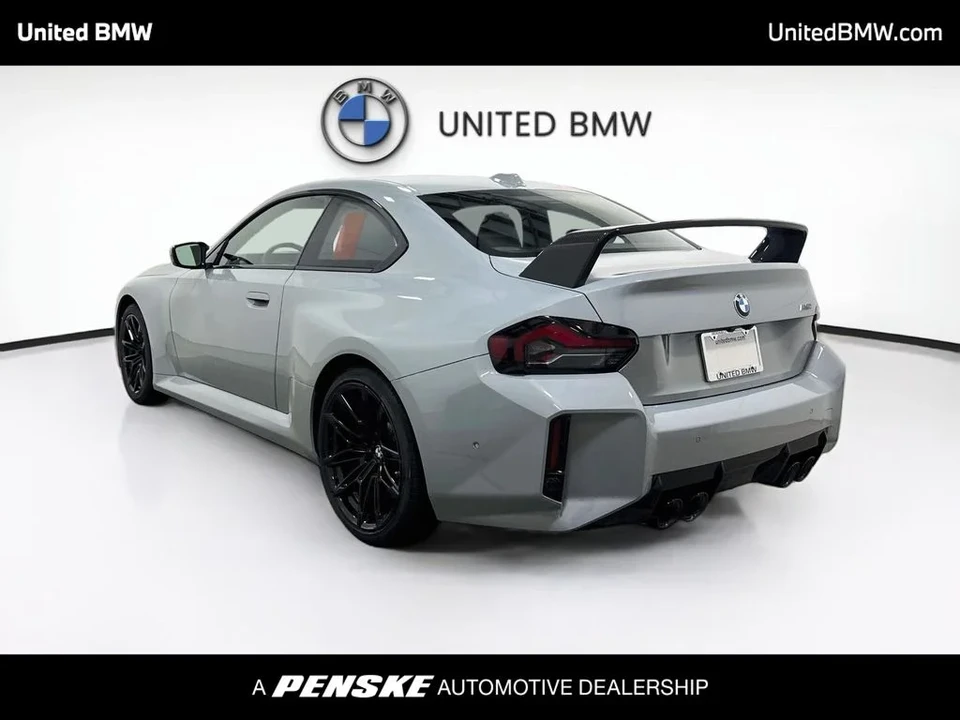 2026 BMW G87 M2 - Image 7 of 22