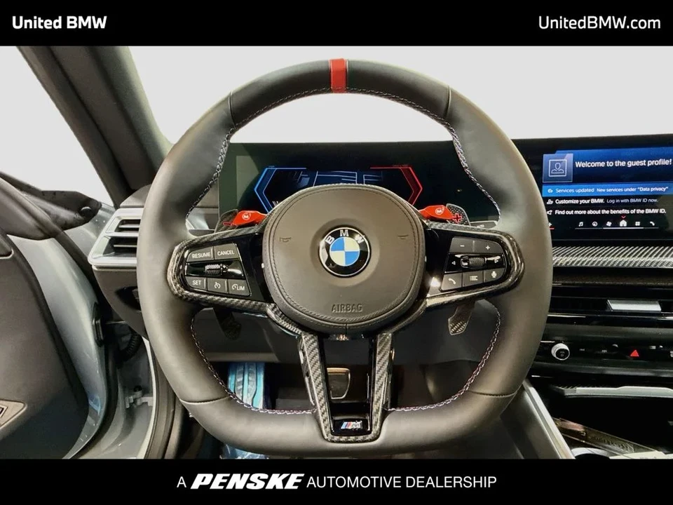 2026 BMW G87 M2 - Image 13 of 22