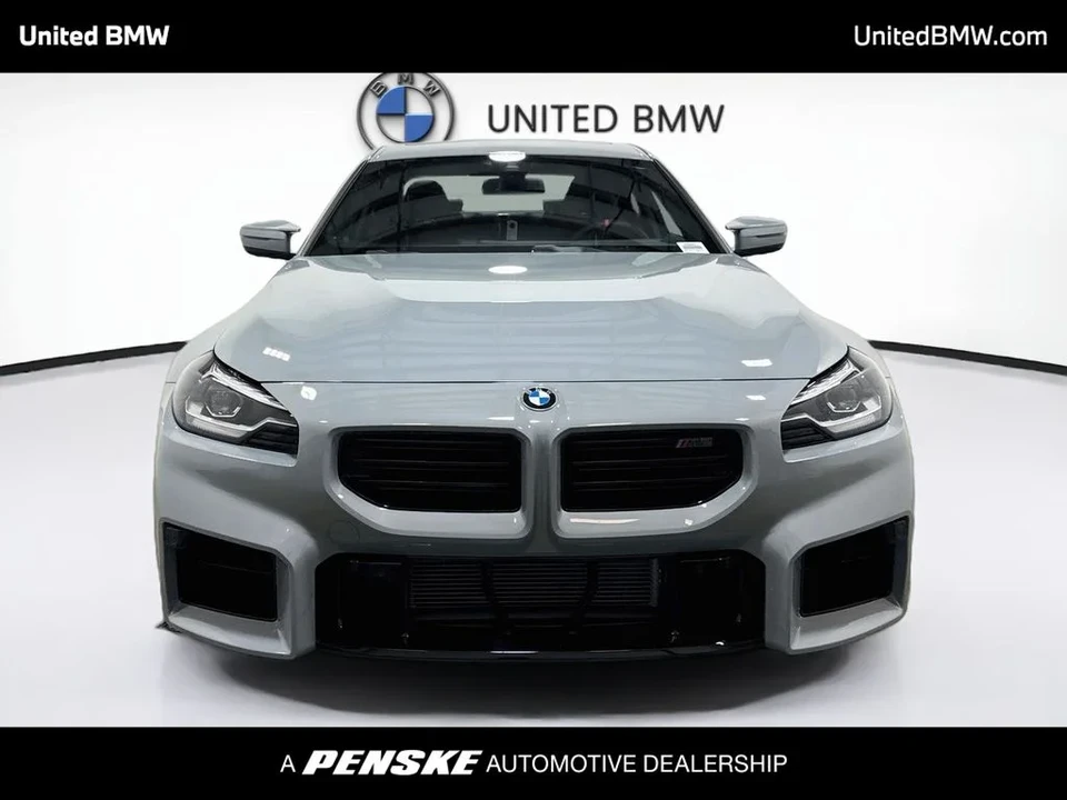 2026 BMW G87 M2 - Image 2 of 22