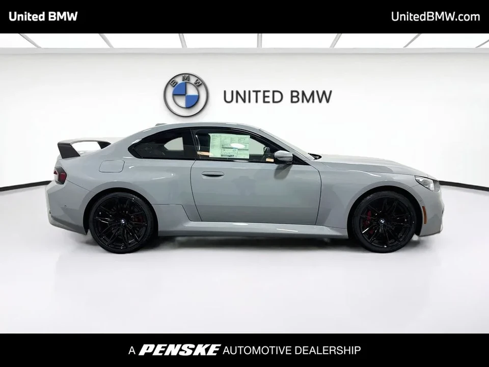 2026 BMW G87 M2 - Image 4 of 22