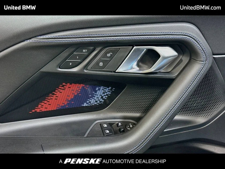 2026 BMW G87 M2 - Image 10 of 22