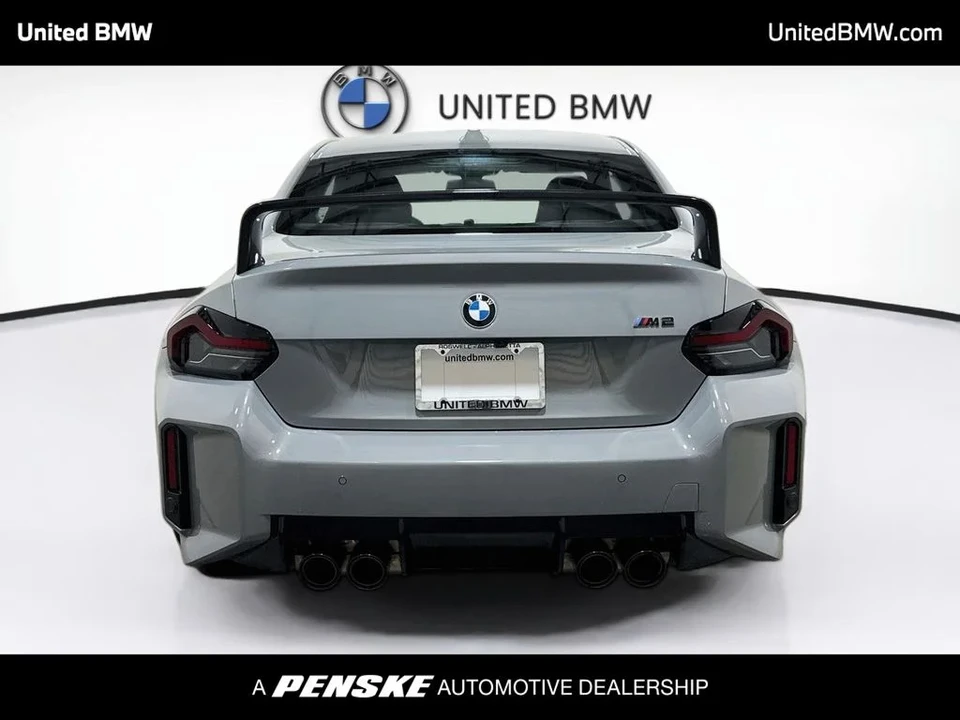 2026 BMW G87 M2 - Image 6 of 22