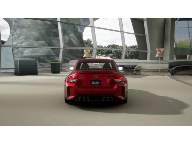 2026 BMW G87 M2 - Image 5 of 14