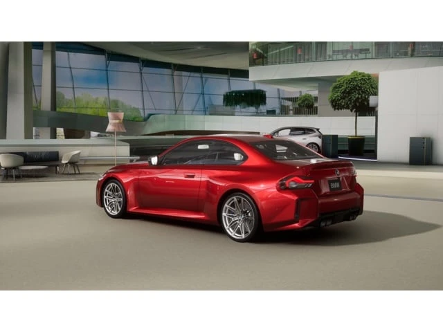 2026 BMW G87 M2 - Image 2 of 14