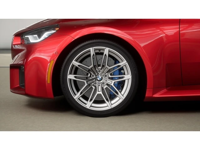 2026 BMW G87 M2 - Image 7 of 14