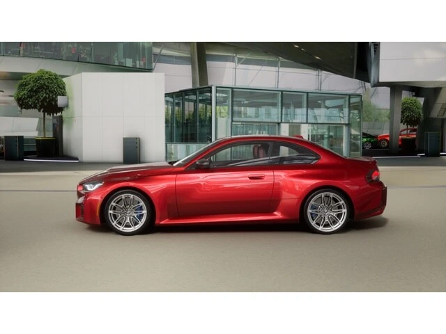 2026 BMW G87 M2 - Image 4 of 14