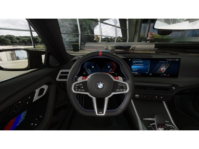 2026 BMW G87 M2 - Image 13 of 14