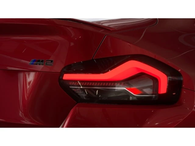 2026 BMW G87 M2 - Image 8 of 14