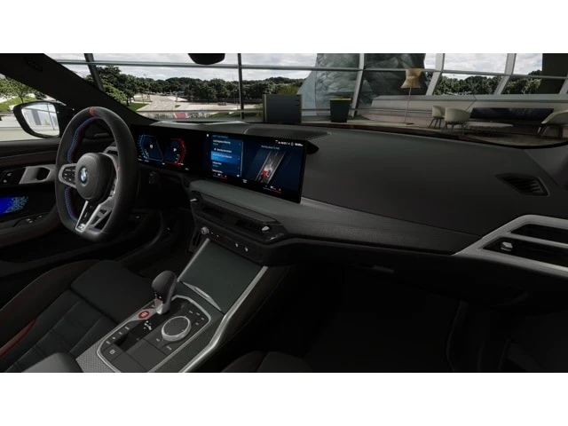 2026 BMW G87 M2 - Image 14 of 14