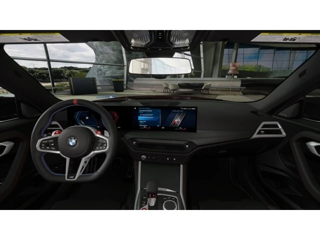 2026 BMW G87 M2 - Image 10 of 14