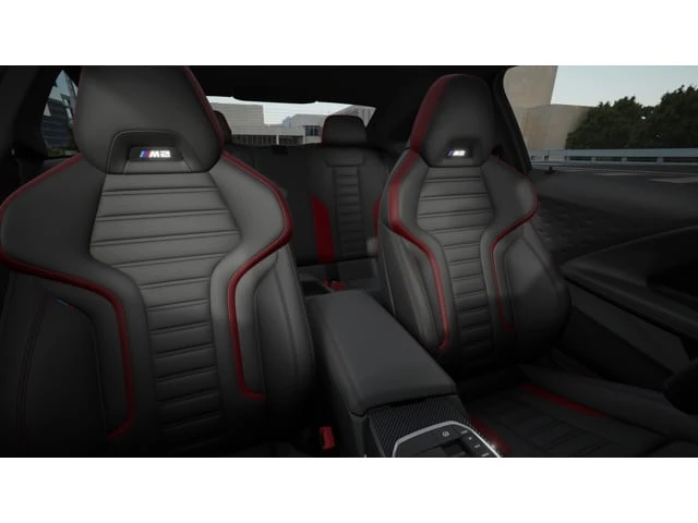 2026 BMW G87 M2 - Image 11 of 14