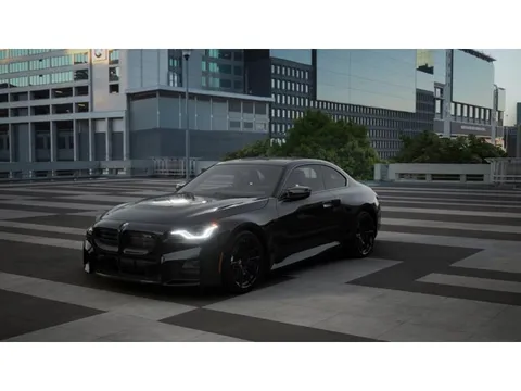 2026 BMW M2 Base