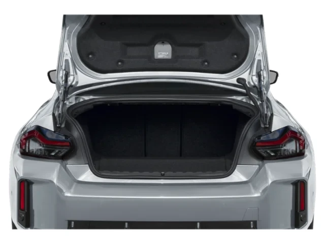 2026 BMW G87 M2 - Image 8 of 11