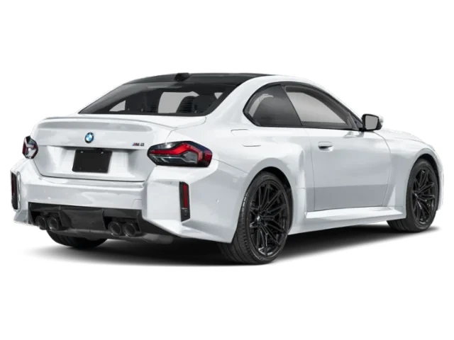 2026 BMW G87 M2 - Image 2 of 11