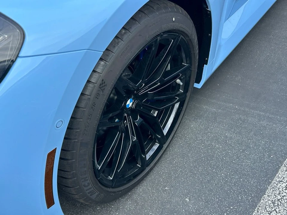 2026 BMW G87 M2 - Image 3 of 16