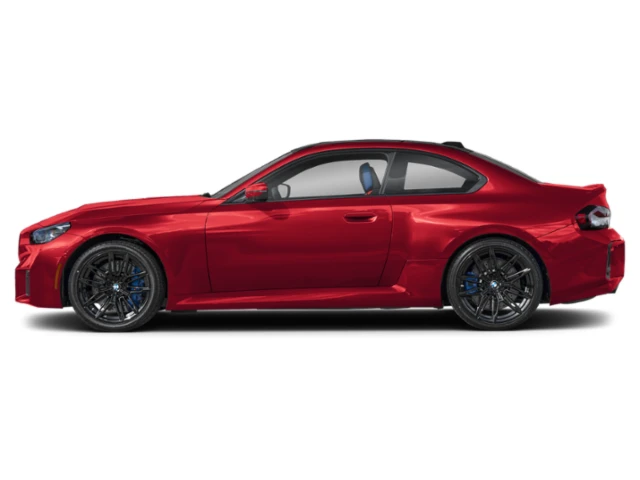 2026 BMW G87 M2 - Image 3 of 12