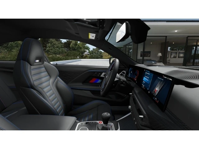 2026 BMW G87 M2 - Image 9 of 14